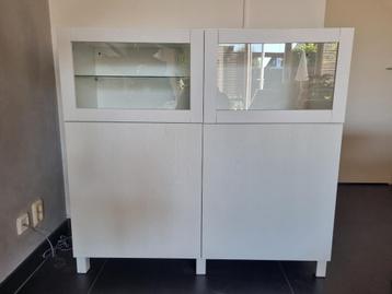 Ikea Kast - Besta