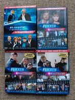 Flikken Maastricht s1, 3, 5, Cd's en Dvd's, Alle leeftijden, Boxset, Ophalen of Verzenden, Zo goed als nieuw