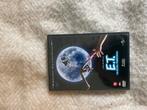 E.t film, Ophalen of Verzenden, Zo goed als nieuw, 1 bandje