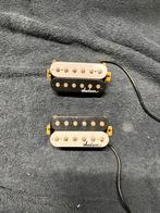 Jackson Belcat Humbucker Set, Ophalen of Verzenden, Gebruikt, Elektrische gitaar