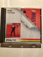 Tom jones its not unusual, Cd's en Dvd's, Cd's | Pop, Ophalen of Verzenden, Zo goed als nieuw