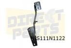 Nissan NV250 / Mercedes-Benz Citan / Renault Kangoo Motorkap, -, -, Nieuw, Ophalen of Verzenden