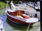 Kajuitzeiljacht  8.00 x 2.63 x 0,95, Watersport en Boten, Ophalen, Overige materialen, Diesel, Zo goed als nieuw