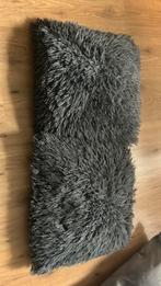 2 sierkussens, Ophalen, Zo goed als nieuw, Vierkant