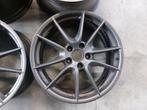 Porsche 991.1 Carrera 4S velgen set 20 inch, Ophalen, Gebruikt, Velg(en), -