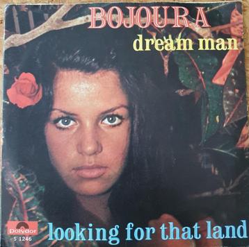 Bojoura - Dream Man beschikbaar voor biedingen