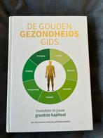 De Gouden Gezondheids Gids, Verzenden, Zo goed als nieuw, Gezondheid en Conditie