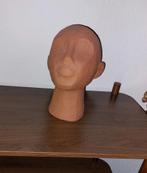 pt, present time decoratief object face art, Ophalen of Verzenden, Zo goed als nieuw