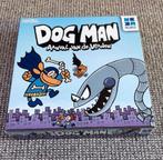 Dog Man, bordspel: Aanval van de vlooien, in goede staat, Hobby en Vrije tijd, Gezelschapsspellen | Bordspellen, Ophalen of Verzenden