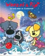 Woezel & Pip. Op zoek naar de sloddervos! NR0697, Gelezen, 5 of 6 jaar, Fictie algemeen, Verzenden