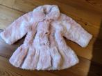 Roze faux fur bontjas Fabulous Furs 3 jaar, Meisje, Zo goed als nieuw, Jas, Fabulous Furs