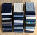 30 nieuwe stoffen (pakket 7 kg), Hobby en Vrije tijd, Stoffen en Lappen, Ophalen of Verzenden, Nieuw, Katoen, 120 cm of meer
