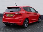 Ford Fiesta 1.0 EcoBoost Automaat 125pk ST-Line | B&O sound, Stof, Gebruikt, Bedrijf, 48 €/maand
