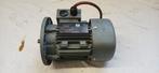 Elektromotor 0.25kW, Ophalen, Gebruikt, Elektromotor, Minder dan 1400 rpm