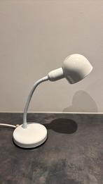 Veneta Lumi lamp - eyeball vintage design, Italiaans - retro, Ophalen of Verzenden, Zo goed als nieuw, Minder dan 50 cm