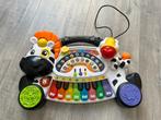 Speel en zing piano - Vtech, Kinderen en Baby's, Speelgoed | Vtech, Ophalen of Verzenden, Zo goed als nieuw, 2 tot 4 jaar