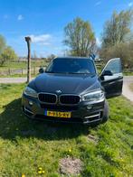 BMW X5 Xdrive35i 306pk Aut 2018 Grijs, Auto's, BMW, X5, Vierwielaandrijving, Particulier, SUV of Terreinwagen