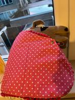 Hobby horse, Ophalen of Verzenden, Zo goed als nieuw, Beige