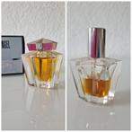 Parfum miniatuur Angel van Thierry Mugler 2 x, Miniatuur, Zo goed als nieuw, Gevuld, Verzenden