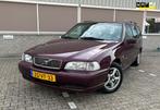 Volvo V70 2.5 LPG AUTOMAAT Airco NAP Bluetooth Rijdt goed!, Auto's, Volvo, 1490 kg, 1600 kg, 83 €/maand, 500 kg