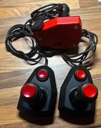 Retro The Arcade Joystick - C64 & Amiga, Ophalen of Verzenden, Gebruikt
