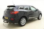 Renault Kadjar 1.2 TCe Limited | Apple carplay/Android auto, Auto's, Renault, Voorwielaandrijving, Kadjar, Stof, Gebruikt