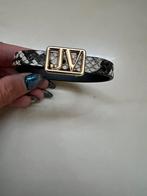 Josh v snake armband, Ophalen of Verzenden, Nieuw, Goud, Leer