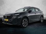 Peugeot 3008 1.2 Hybrid GT 136pk Automaat | Elektrische Best, Auto's, Peugeot, Automaat, 145 pk, Gebruikt, 1199 cc