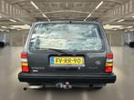 Volvo 240 2.0i Polar Zeer nette onderhouden polar, Winter wi, Auto's, Volvo, Gebruikt, 4 cilinders, Centrale vergrendeling, Origineel Nederlands