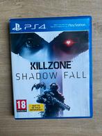 Killzone Shadow Fall - PlayStation 4, Spelcomputers en Games, Spelcomputers | Sony PlayStation 4, 500 GB, Ophalen of Verzenden