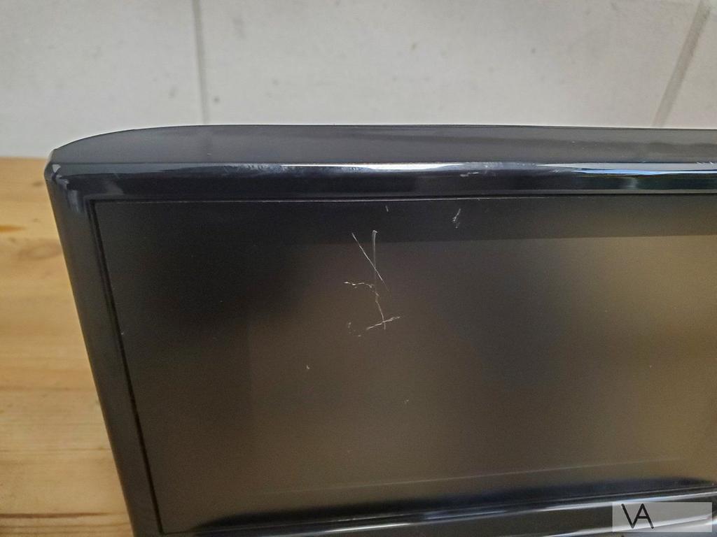 Peugeot 208 2008 308 Citroen C3 navigatie display 9828476980, Ophalen of Verzenden, Gebruikt, Citroën