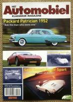 Automobiel: Saab Sonett, Maserati Merak, Ferrari Testa Rossa, Ophalen of Verzenden, Zo goed als nieuw, Algemeen