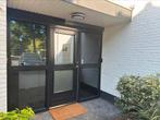 Voordeur met eventueel volledig kozijn en ramen, Gebruikt, Deurkozijn, 150 tot 225 cm, Inclusief glas