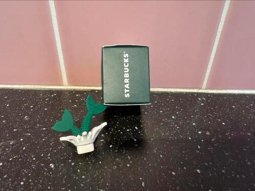 Starbucks stopper ~ NIEUW, Verzamelen, Merken en Reclamevoorwerpen, Nieuw, Gebruiksvoorwerp, Ophalen of Verzenden