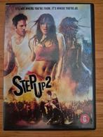Step Up 2, Ophalen of Verzenden, Zo goed als nieuw