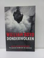 William Boyd - Donderwolken, Ophalen of Verzenden, Zo goed als nieuw, Nederland