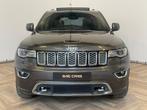 Jeep Grand Cherokee 5.7 HEMI OVERLAND ,1e EIGENAAR INRUIL MO, Automaat, Gebruikt, 5654 cc, Zwart