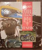 Ducati Scrambler, Desmo en Mark 3, Ophalen of Verzenden, Nieuw, Clarke Massimo, Merk of Model