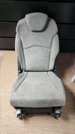 Stoel autostoel citroen c8 klapbaar camper stoel, Ophalen