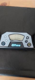 QY Toys Speedcube Timer, Ophalen of Verzenden, Zo goed als nieuw, Overige typen