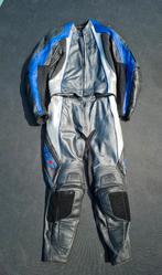 Lederen Grid motorpak maat 42 (M), Motoren, Kleding | Motorkleding, Combipak, Dames, Grid, Ophalen of Verzenden