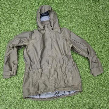 Carinthia Gore-Tex jas maat XL Survival/Hiking/outdoor beschikbaar voor biedingen