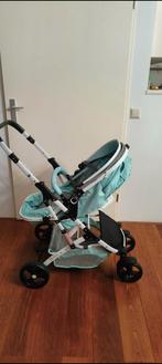 Baby Kinderwagen - Zo goed als nieuw!, Kinderen en Baby's, Kinderwagens en Combinaties, Ophalen of Verzenden, Zo goed als nieuw