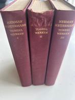 Herman Heijermans Toneelwerken - Complete Set, Ophalen of Verzenden