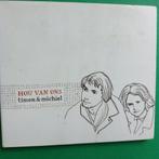TIMON & MICHIEL - HOU VAN ONS, Cd's en Dvd's, Cd's | Nederlandstalig, Ophalen of Verzenden, Zo goed als nieuw, Overige genres