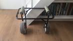 Transportkar, Ophalen, Gebruikt, Handmatig, Tweewielig