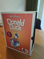 12 Donald Duck AD verzamel albums van Carl Barks in box, Boeken, Complete serie of reeks, Ophalen of Verzenden, Zo goed als nieuw