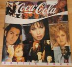 Coca-Cola -Bottle Rock (LP), Ophalen of Verzenden, 1980 tot 2000, Gebruikt, 12 inch
