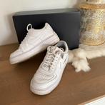 Nike Air Force Shadow 37,5, Wit, Nike, Ophalen of Verzenden, Sneakers of Gympen