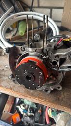 mvt race onsteking piaggio, Ophalen of Verzenden, Gebruikt, MVT